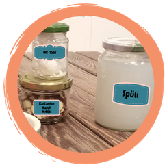 DIY: Umweltfreundlicher Hausputz