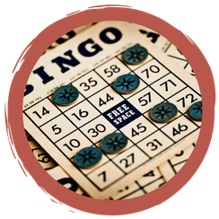 Müll-Bingo