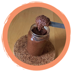 Nutella-Alternative selbstgemacht