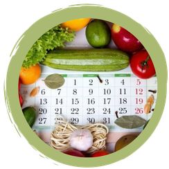 Klimafreundliche Ernährung im Februar