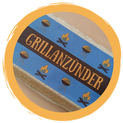Grillanzünder