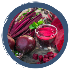Rote Bete - Gemüse des Jahres 2024