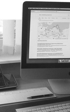 Umfassende Schuldnersuche, Recherche in sozialen Netzwerken