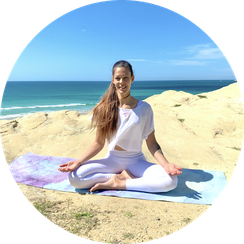 Yoga und Surf Retreat Andalusien