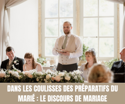 Le discours de mariage : les mots qui resteront pour toujours - Crédit photo : Pexels User