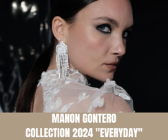 Elise Martimort - Collection 2022 - Empowerment - Tous droits réservés