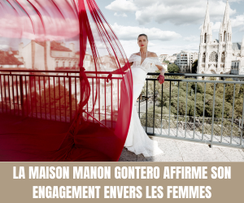 Manon Gontero - Collection 2026  - 6e Art - Crédit photo : Laure Stefanini