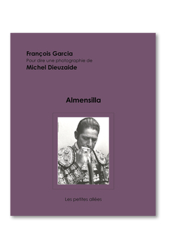 Les petites allées, photographie, corrida, torero