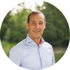 Oliver Kaube