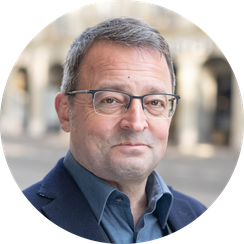 Logo Gesundheits-Tage