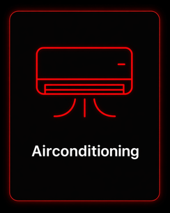 Webshop airconditioning