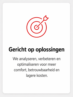Gericht op oplossingen