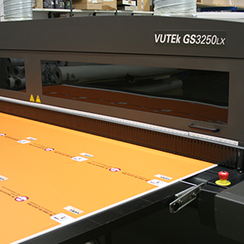 VUTEK GS3250 LX Digitaldruck Großformat