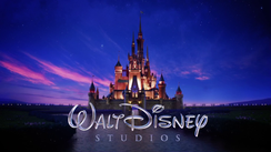 Walt Disney STDIOS