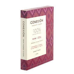 Ecuador Bar 500g