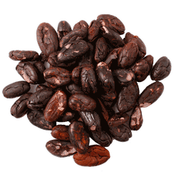 Cacao Beans Uganda 250g