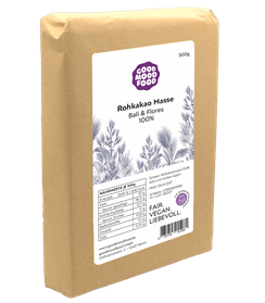 Bali & Flores Bar · 500g