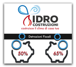 Offerte 2018 caldaie torino idrocostruzioni Detrazione 65 sostituzione caldaia
