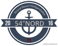 Fewo 54°NORD