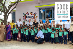 GoodTextiles Foundation Report 2019
