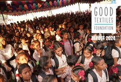 GoodTextiles Foundation Report 2020