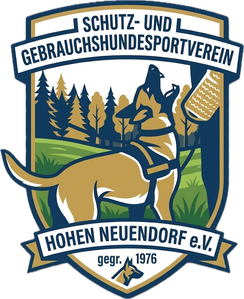 HSV Hohen Neuendorf e.V. (Mitglied im DVG und VDH)