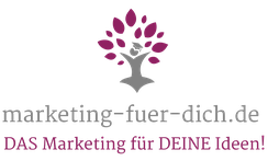 Logo Marketing für Dich