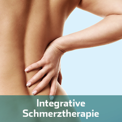 Integrative Schmerztherapie  | Dr. med. Gerald E. Müller