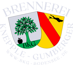 Logo Brennerei Knepple Gumberger