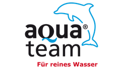 aqua-team Logo