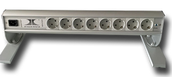 Ensemble Power Link Silver