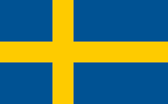 SWEDEN - SSTPF / VOTS