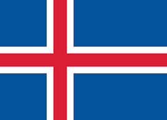 ICELAND - F Í S