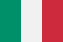 ITALY - A.I.C.I.