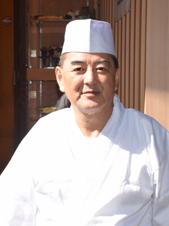 Shop & Kitchen Manager / Director