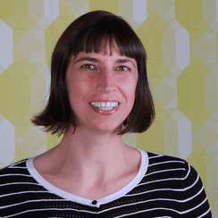 Patricia Eichert