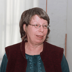 Barbara Held