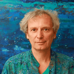Bernd Bahner