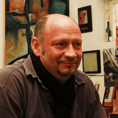 Peter Jaschinski