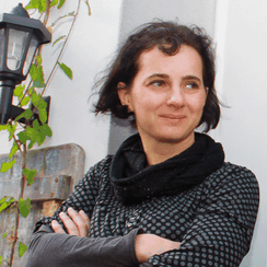 Nadine Sommerauer