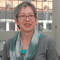 Gabriele Bieck