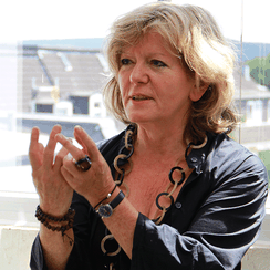 Brigitte Schöpf