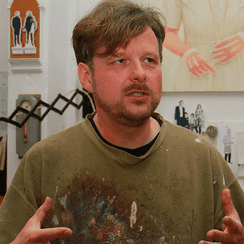 Andreas M. Wiese