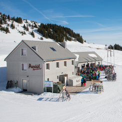 Alprestaurant