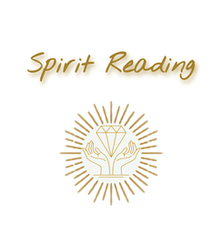 Erfahre im Spirit Reading mehr über deinen spirituellen Weg sowie deine nächste Entwicklungsschritte und erhalte Botschaften von deinem Geistführer.