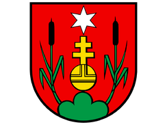 Gemeindewappen Oberrohrdorf