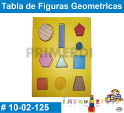 Materiales didacticos de madera sale