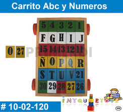 Materiales didacticos de madera store