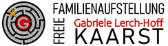 Gabriele Lerch-Hoff Freie Familienaufstellung und Lebensberatung Kaarst NRW Logo