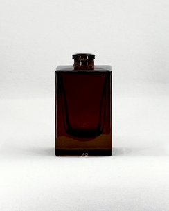 ガラス製香水瓶卸売極小ロット